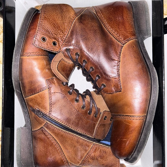 boots - Picture 1 of 1